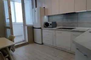 квартира за адресою Лисаветинська вул., 1а