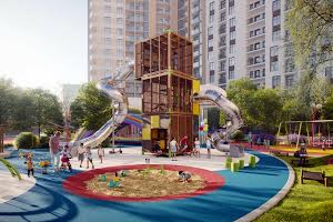 квартира за адресою Краснова, 3