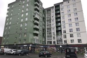 квартира за адресою Корольова вул., 5а