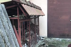 будинок за адресою с. Баранинці, Івана Кротона вул. (Гагаріна), 77