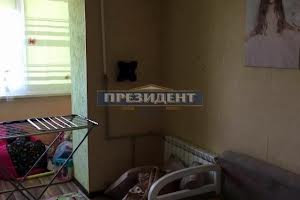 квартира за адресою Бочарова, 61