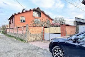 дом по адресу Садова
