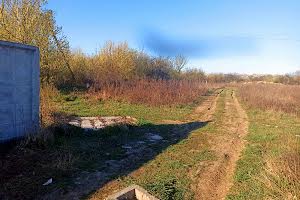 ділянка за адресою Центральна вул.