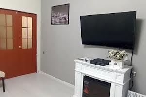 квартира за адресою Сахарова, 36