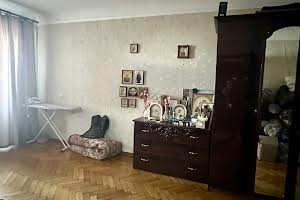 квартира по адресу Резниковский пер., 1