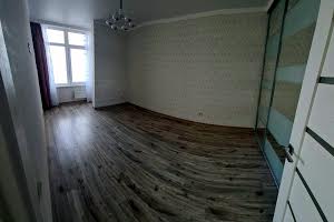 квартира за адресою Каманина, 16а/2
