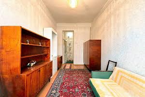 квартира по адресу Семафорная ул., 3