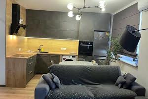 квартира по адресу Жемчужная ул., 7