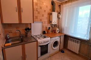 квартира за адресою Космонавтів вул., 17