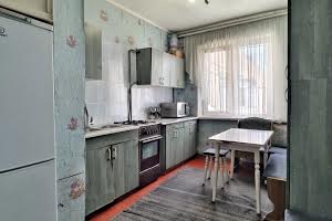 квартира по адресу Солнечный микрорайон ул., 36