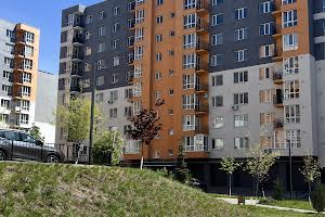 квартира за адресою Немирівське шосе, 94-Є