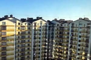 квартира по адресу Александра Довженко ул., 1