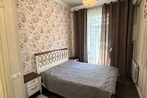квартира за адресою Ніни Строкатої вул. (Буніна), 3