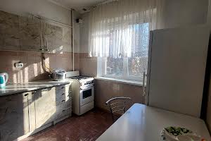 квартира за адресою Івана Павла, 8
