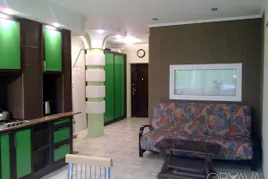 квартира по адресу Европейская ул. (Щорса), 83Б