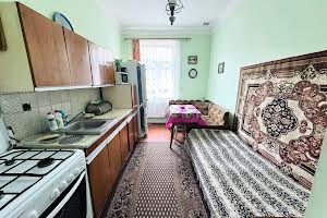 будинок за адресою Плоский пров., 3