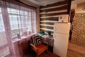 квартира за адресою Науки просп. (Гагаріна), 24