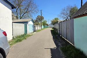 дом по адресу с. Княжичи, провулок Київський