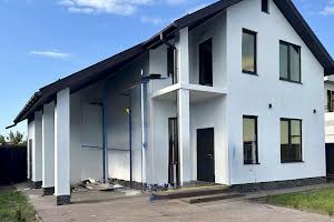 дом по адресу с. Хотяновка, Вышгородская ул.