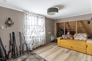 дом по адресу Центральная ул.