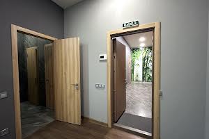 комерційна за адресою Київ, Кловський узвіз (Кловський), 7
