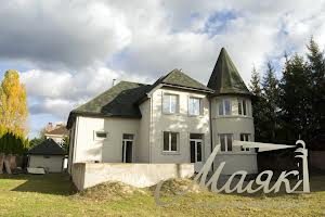 будинок за адресою ТІЗ 