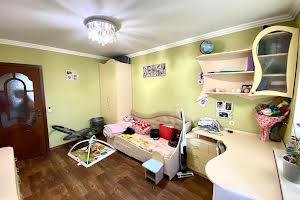 квартира по адресу Мира просп., 60