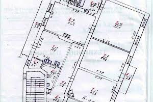 квартира по адресу Черниговская ул., 9