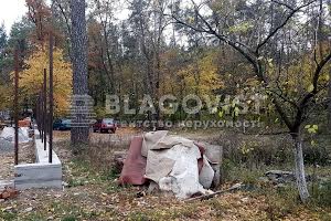ділянка за адресою Михайла Чалого вул.