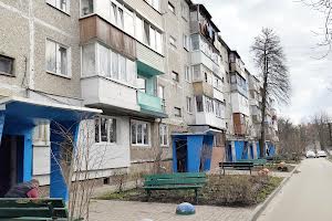 квартира за адресою Герасима Кондратьєва вул. (Кірова), 114
