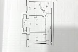 квартира за адресою Південний бульв., 38