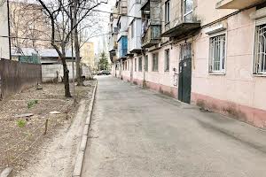 квартира за адресою Одеса, Лесі Українки просп. (Гагаріна), 12