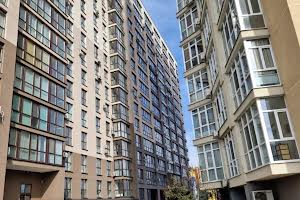 квартира по адресу Мандрыковская ул., 51л