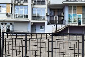квартира по адресу Клочковская ул., 46