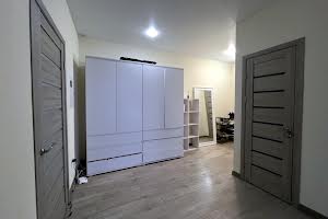 квартира за адресою Автозаводська, 48