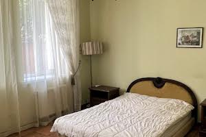 будинок за адресою Хрустальный переулок, 4