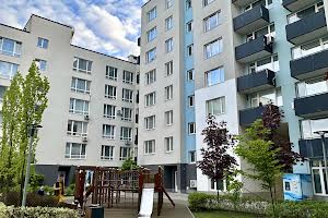 квартира за адресою Під Голоском вул., 24-Б