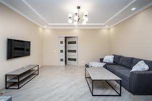 квартира по адресу Бельведерская ул., 23