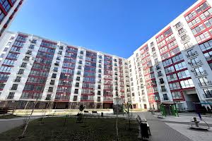 квартира по адресу Бастіонна ул., 7