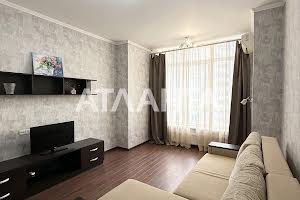 квартира по адресу Французский бульв., 22