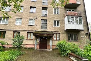 кімната за адресою Василя Симоненка вул., 2