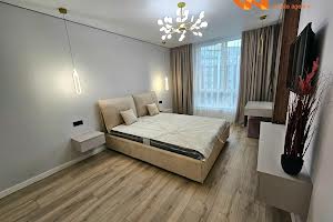 квартира по адресу Крайковского ул., 3 к8