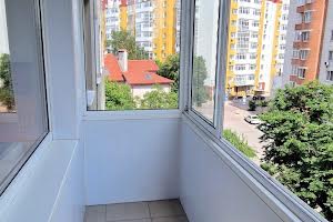 квартира за адресою Керченська вул., 7
