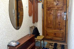 квартира за адресою Болградська вул. (Грозненська), 44