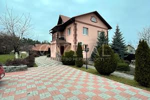 дом по адресу Віта-поштова