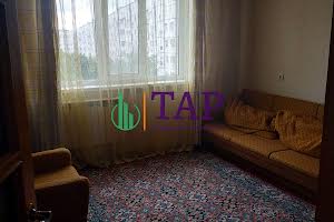 квартира по адресу Архітекторів, 32