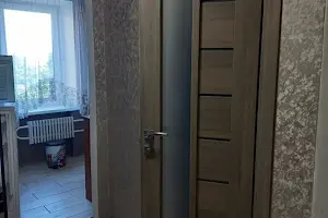 квартира за адресою Кам'янецька вул., 157