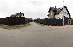 дом по адресу с. Осещина, Вишнева