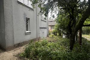 дом по адресу Зоряна ул., 4