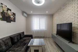 квартира по адресу Андрея Мельника ул., 10